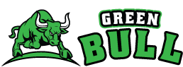 Green Bull