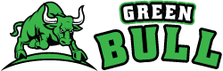 Green Bull