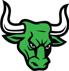 Green Bull